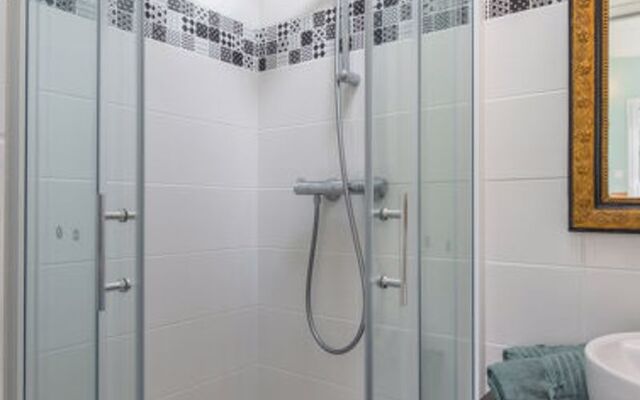 House Ty va Zud Lampaul-Ploudalmézeau