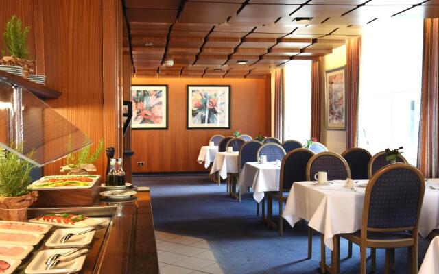 IntercityHotel Stuttgart