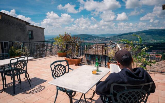 Hotel Fortuna