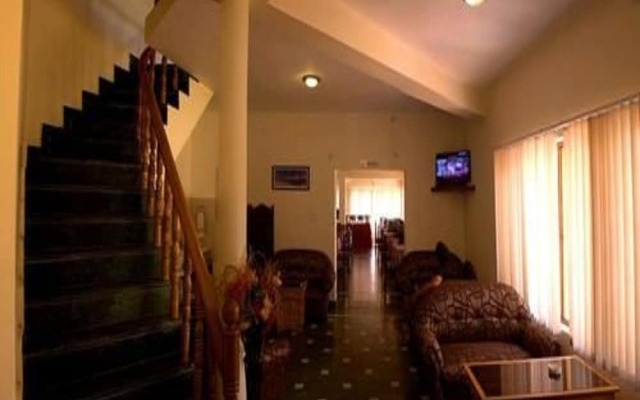 Ladakh Himalayan Retreat