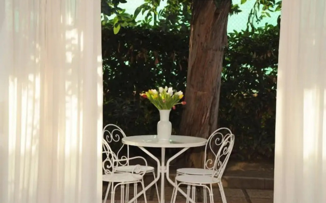 La Locanda Azzurra