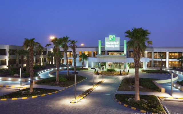 Holiday Inn Riyadh Izdihar by IHG