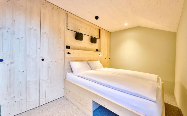 Apart Hotel Adelboden am Dorfplatz