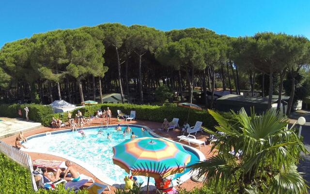 Happy Camp Camping Free Beach