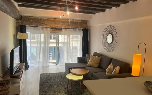 Centre Ville Bourg En Bresse