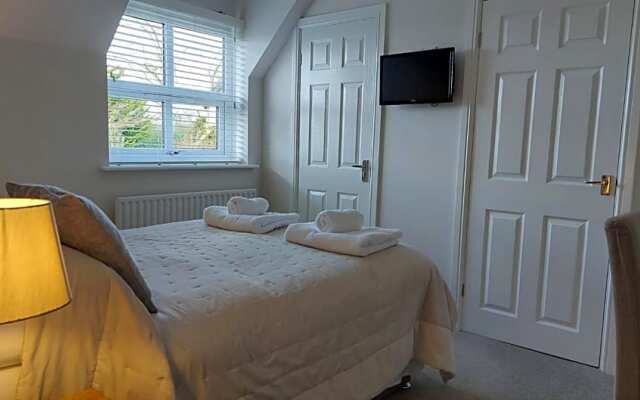 Westwood Lodge B&B