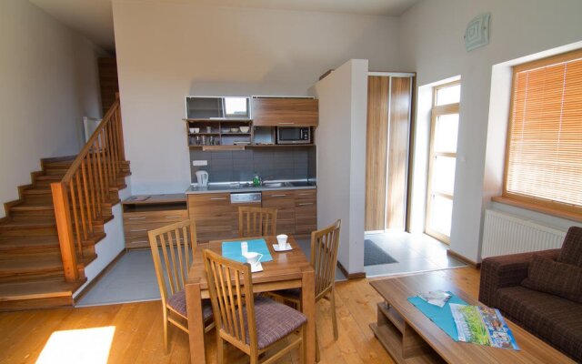 Mountain Villas Polana