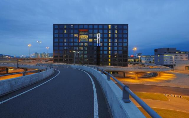 Radisson Blu Hotel Zurich Airport