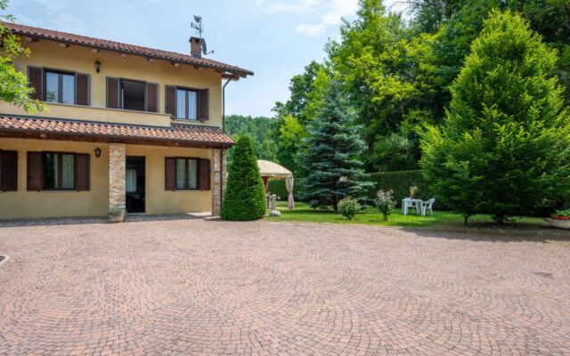 Casa Nocciola (FRR100)