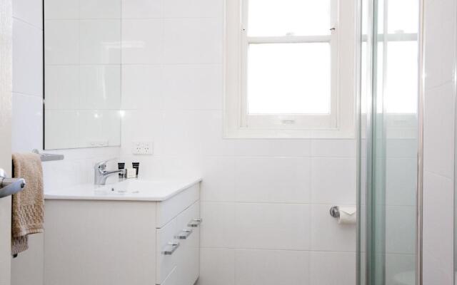 Apartments on Morrow