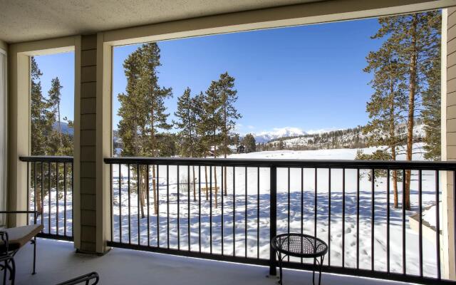 Evergreen Condominiums by Keystone Resort