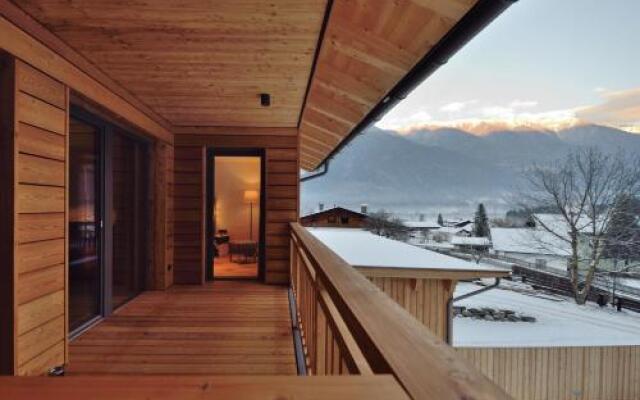 Antonius Natur Apartment - kinderfreie Unterkunft