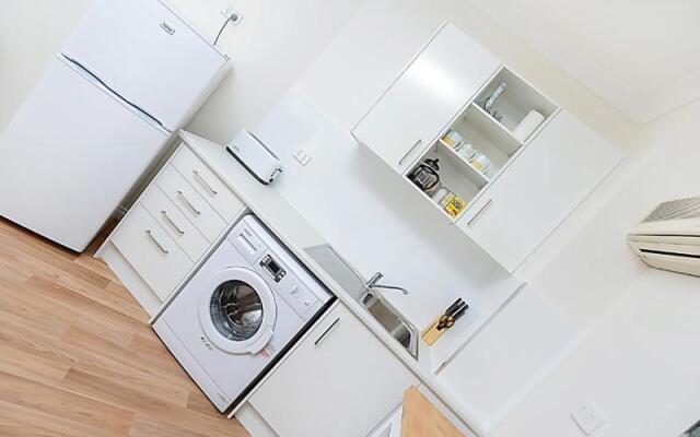 Hi 5 Luxury Holiday Apartments