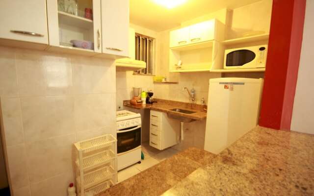 Gohouse - Baependi 503