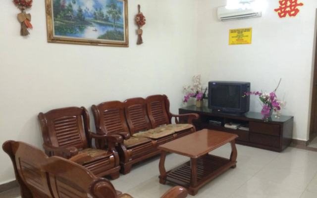 OYO 1190 Nice Stay Hotel