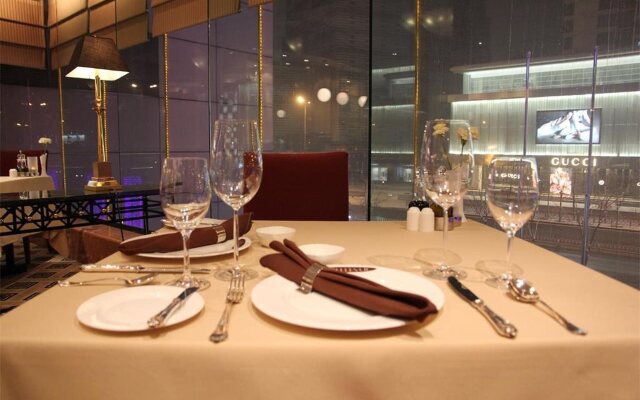 The Westin Shenyang