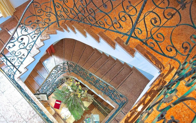 Hotel Hubertus Schliersee