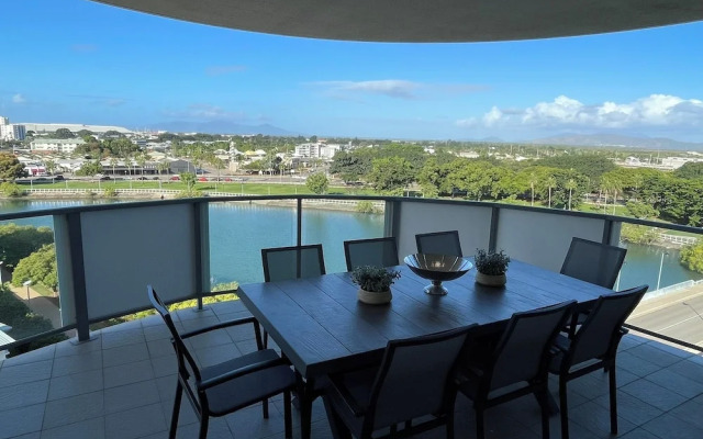 Penthouse Townsville