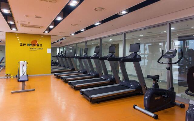 Residence Pangyo