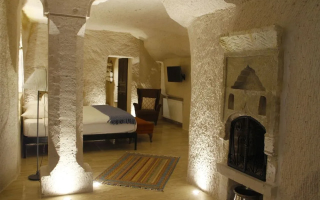 Cappadocia Alba Cave