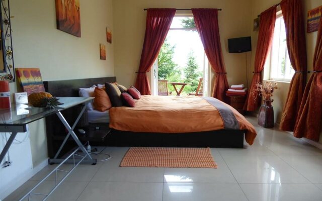 Villa Hout Bay Heights