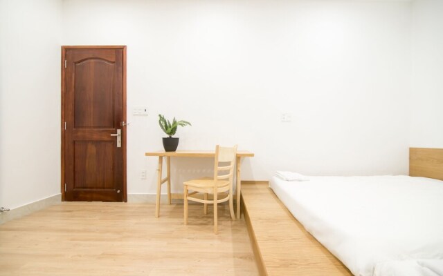 Saigon Dwelling