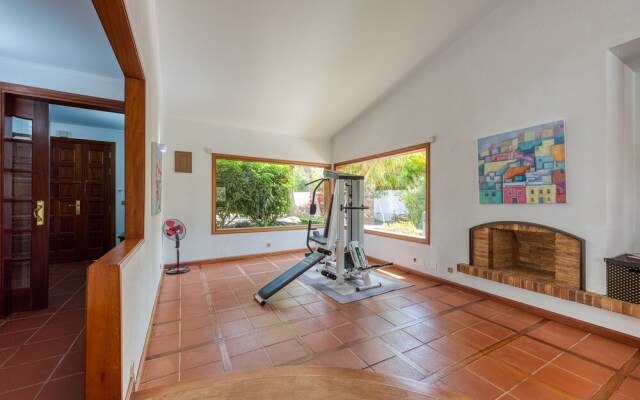 Exclusive Villa Maspalomas