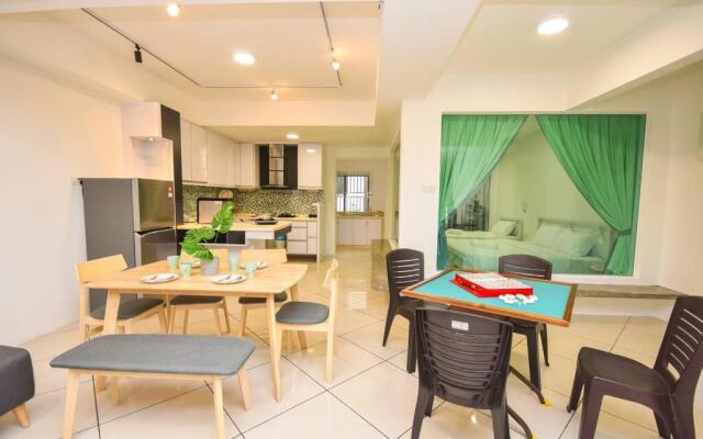 The White House by NestHome【BBQ Steamboat Netflix】