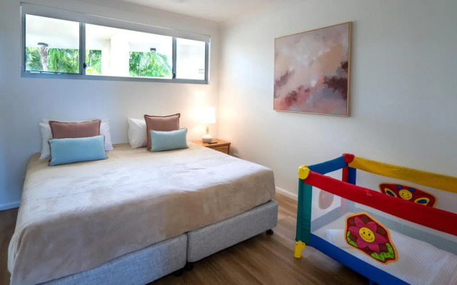 Vue Apartments Trinity Beach