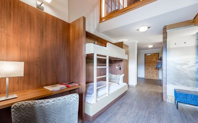 Hotel Andy