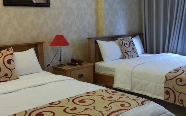 Phan Lan 2 Hotel