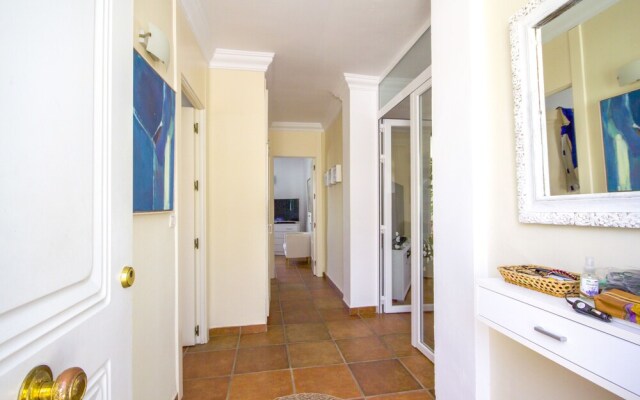 Villa Jazmín Canovas Nerja