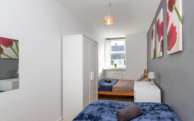 3 bedroom apartment newcastle city centre
