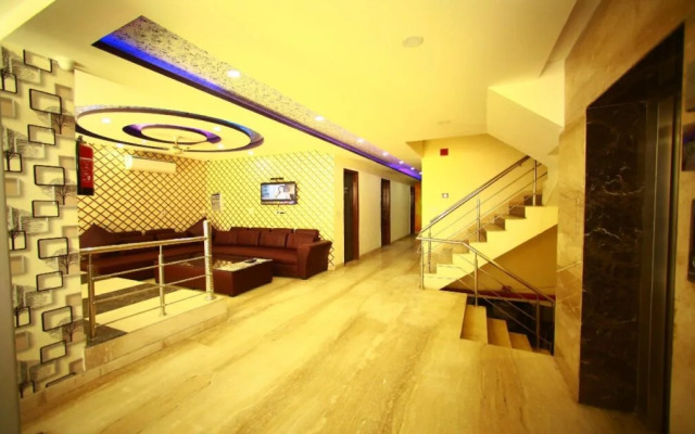 Hotel Smart Palace