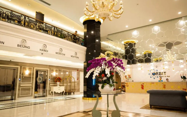 Orbit Hotel
