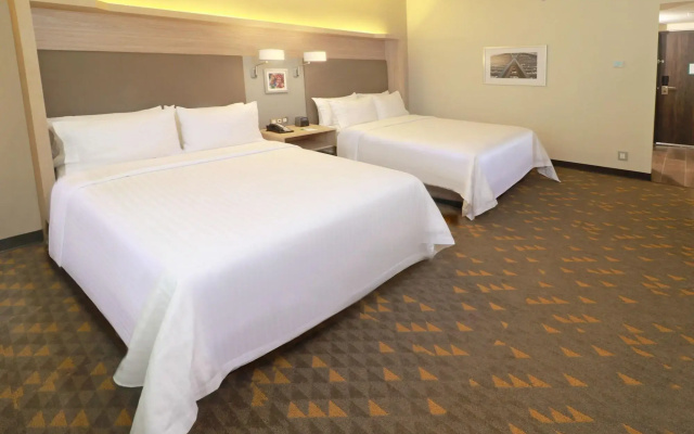 Holiday Inn Ciudad Juarez by IHG