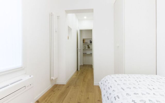 GetTheKey San Vitale Apartment