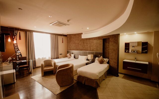 SG Premium Resort