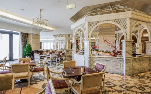Orient-Anyi international Hotel