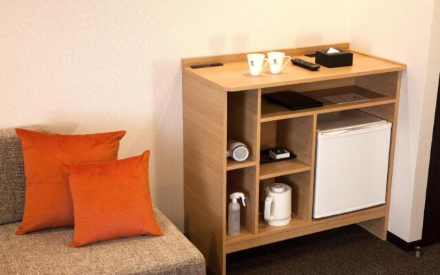 Y's Hotel Asahikawa Ekimae