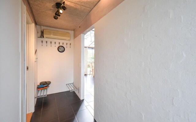 Amazing Home in Ebeltoft With 4 Bedrooms and Wifi