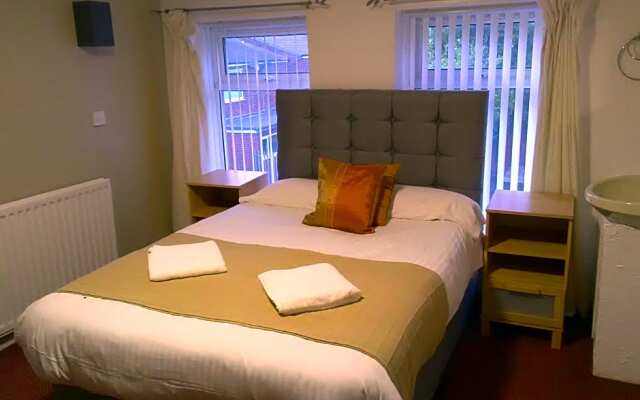Clifton Hotel