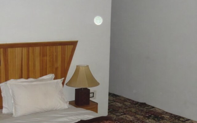 Hotel Akbar Inn