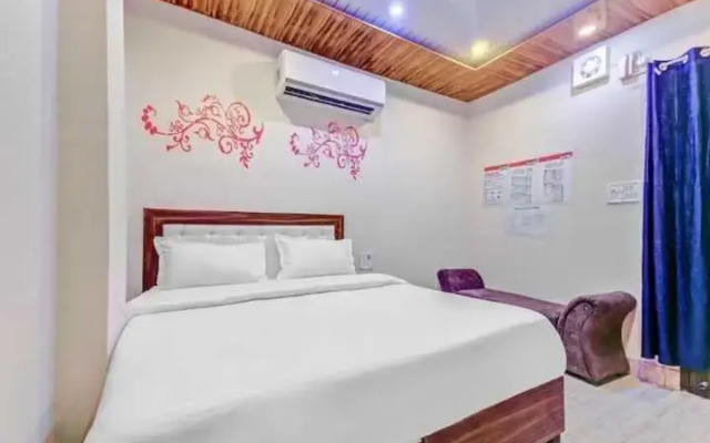 OYO 80663C Oyo Shubh Guest House