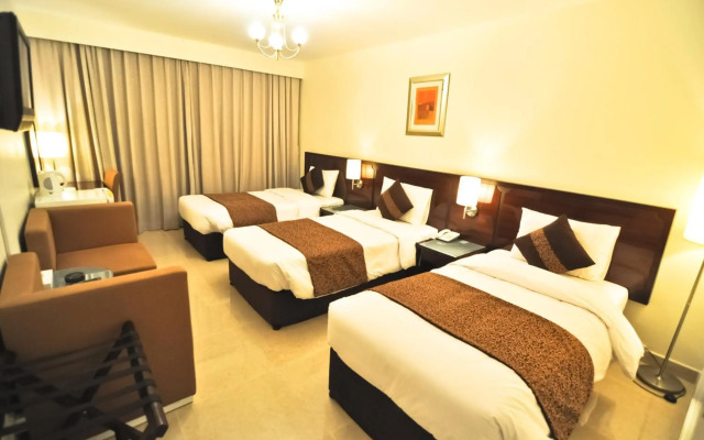 Phoenicia Hotel