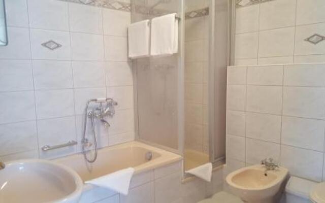 Hotel Gasthaus Steiger