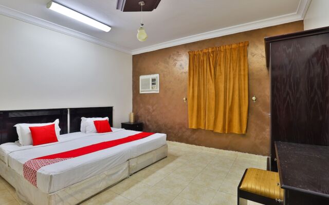 Fawasel Tabuk Hotel Apartments