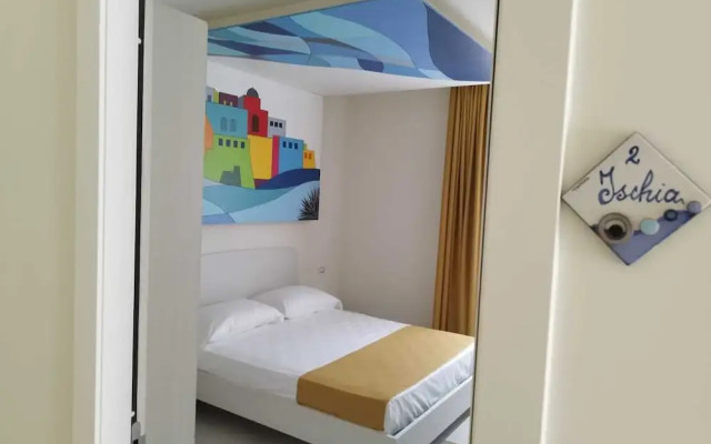 HAPPYROOMS