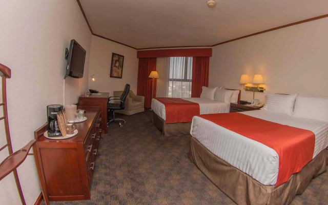 Holiday Inn Guatemala City by IHG