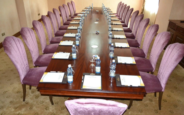 Weston Hotel